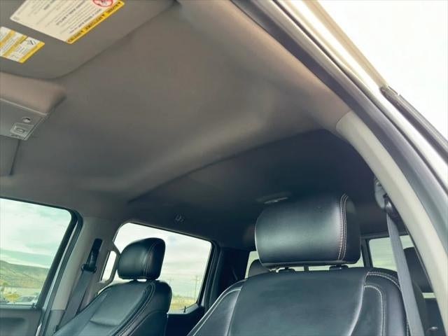 2019 Ford F-250SD Lariat