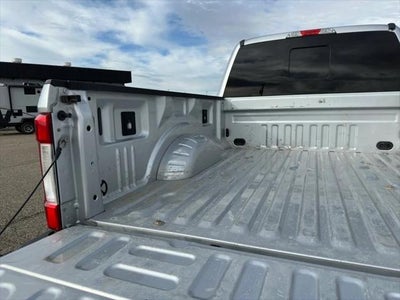 2019 Ford F-250SD Lariat