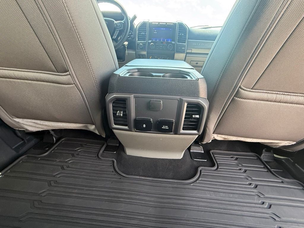 2022 Ford F-350SD XLT DRW