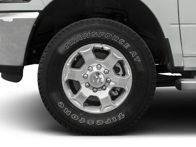 2017 RAM 3500 Laramie Longhorn