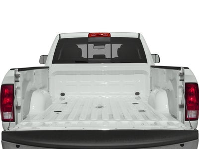 2017 RAM 3500 Laramie Longhorn