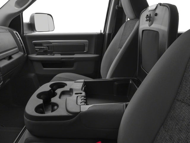 2017 RAM 3500 Laramie Longhorn
