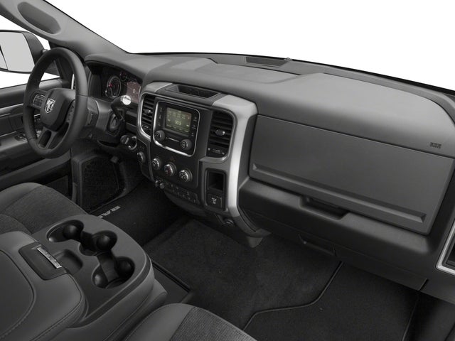 2017 RAM 3500 Laramie Longhorn