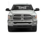 2017 RAM 3500 Laramie Longhorn