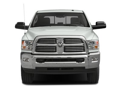 2017 RAM 3500 Laramie Longhorn