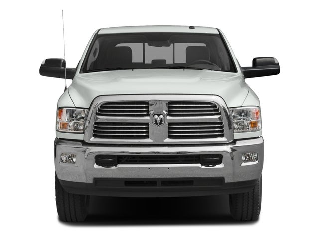 2017 RAM 3500 Laramie Longhorn