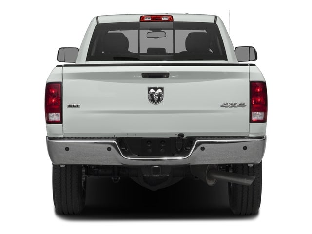2017 RAM 3500 Laramie Longhorn