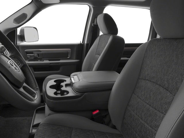 2017 RAM 3500 Laramie Longhorn