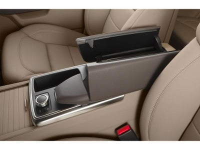 2015 Mercedes-Benz M-Class ML 350 4MATIC®