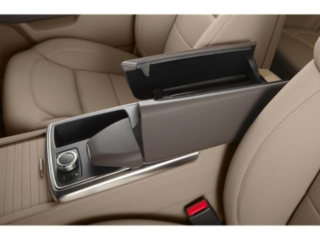 2015 Mercedes-Benz M-Class ML 350 4MATIC®