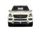 2015 Mercedes-Benz M-Class ML 350 4MATIC®
