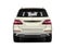 2015 Mercedes-Benz M-Class ML 350 4MATIC®