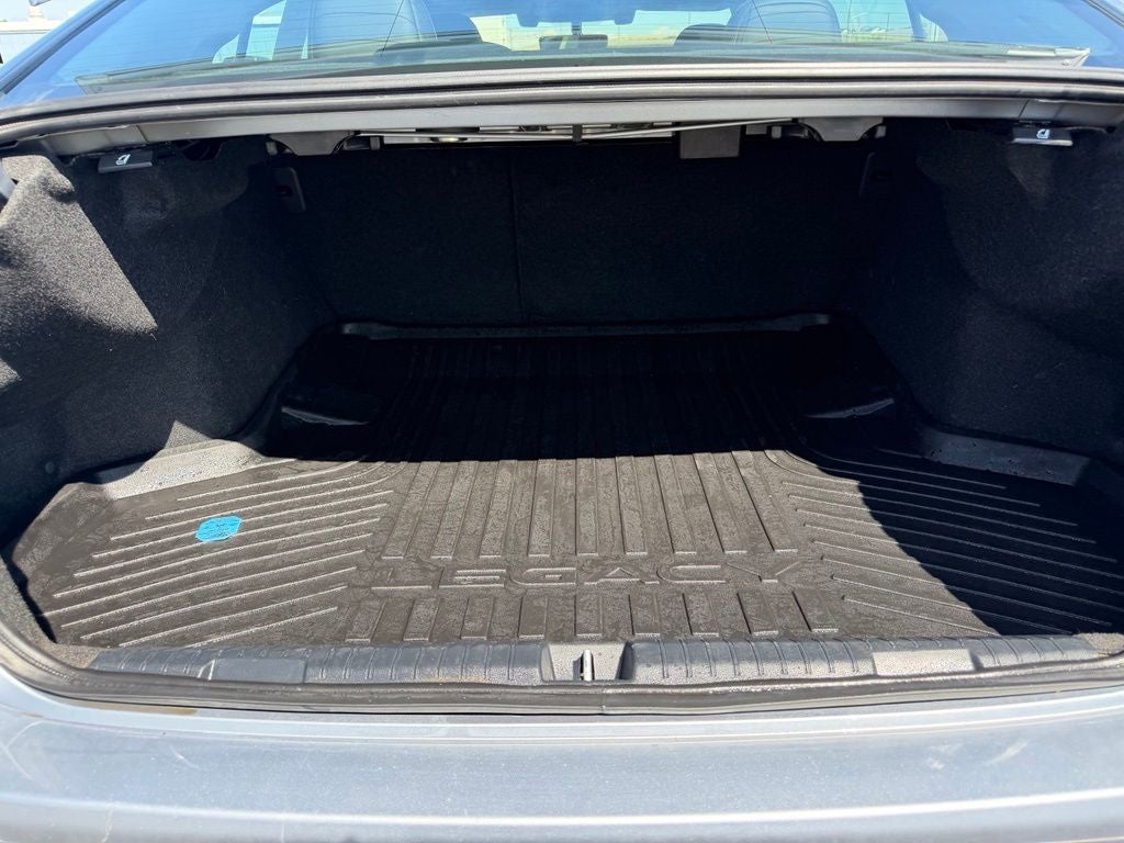 2022 Subaru Legacy Limited