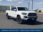 2020 Toyota Tacoma SR5 V6