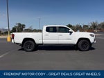 2020 Toyota Tacoma SR5 V6