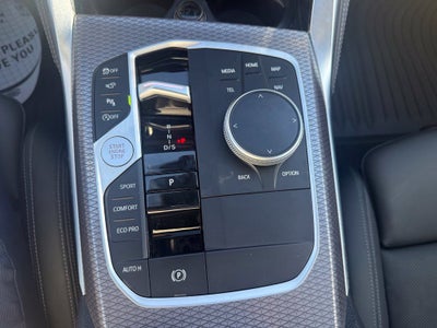 2026 BMW 4 Series M440i xDrive