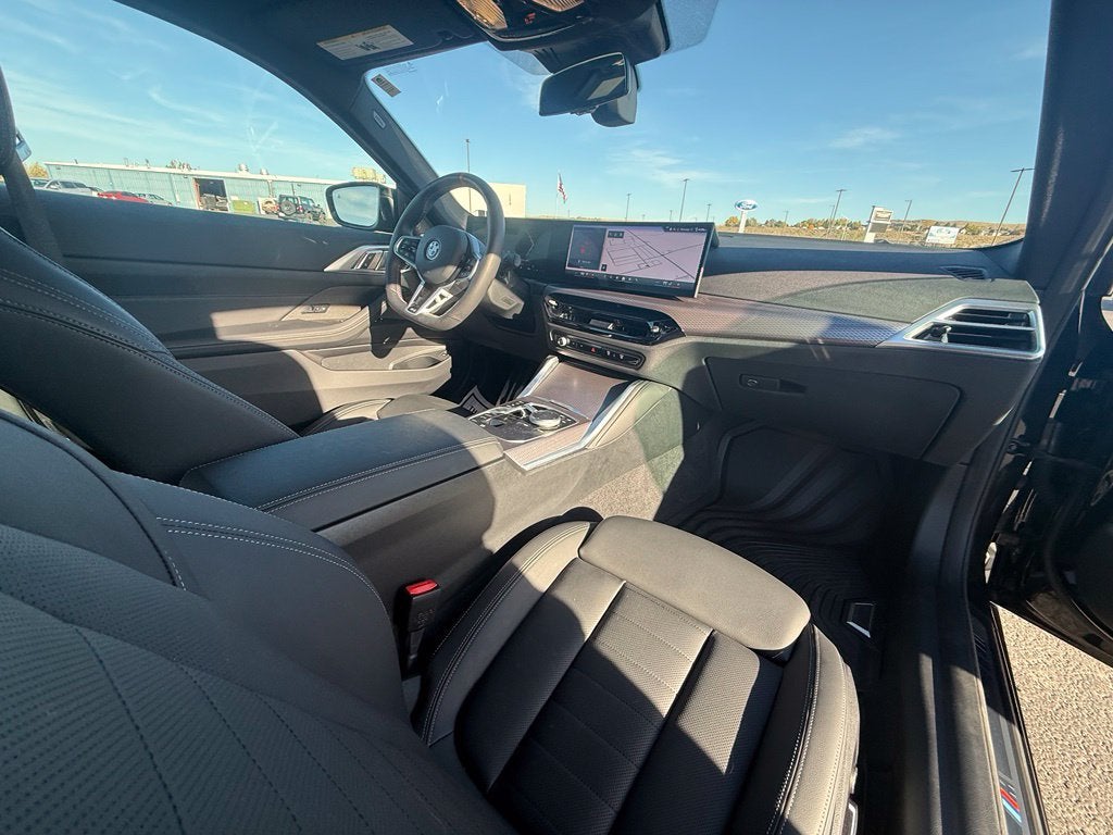 2026 BMW 4 Series M440i xDrive