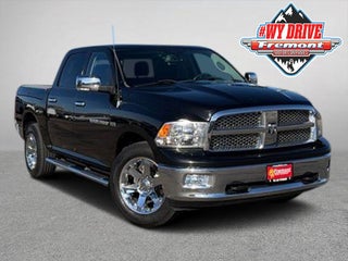 2011 RAM 1500 Laramie