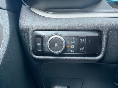 2023 Ford Explorer XLT Sport