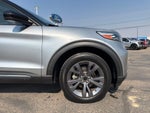 2023 Ford Explorer XLT Sport