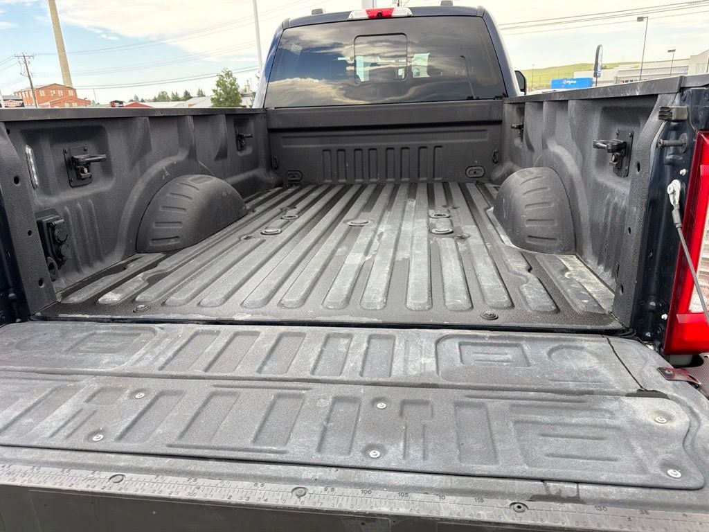 2023 Ford F-350SD Lariat Sport