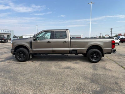 2023 Ford F-350SD XLT Premium Sport