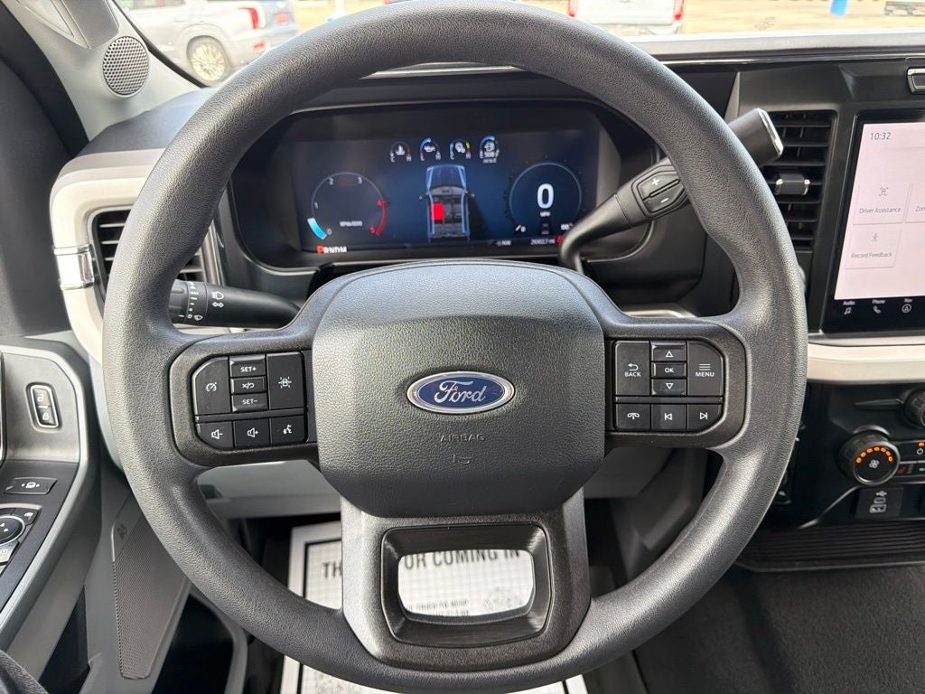 2023 Ford F-350SD XLT Premium Sport
