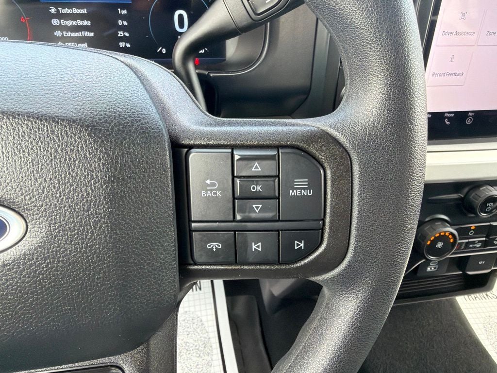 2023 Ford F-350SD XLT Premium Sport