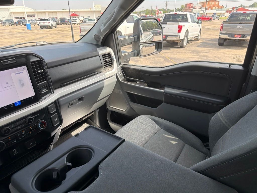 2023 Ford F-350SD XLT Premium Sport
