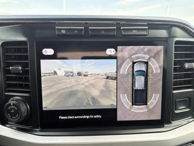 2023 Ford F-350SD XLT Premium Sport