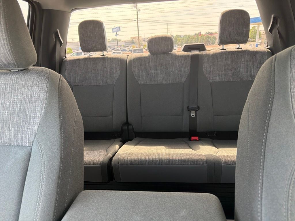2023 Ford F-350SD XLT Premium Sport
