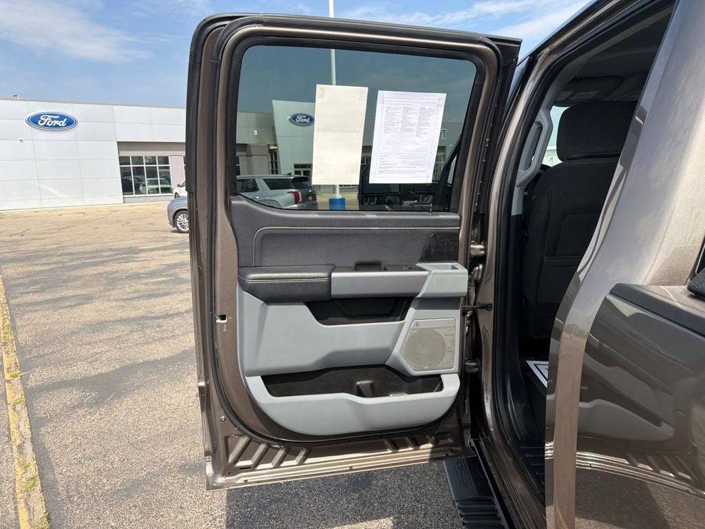 2023 Ford F-350SD XLT Premium Sport