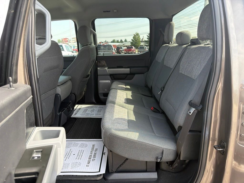 2023 Ford F-350SD XLT Premium Sport