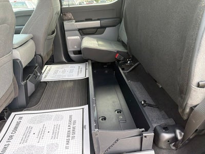 2023 Ford F-350SD XLT Premium Sport