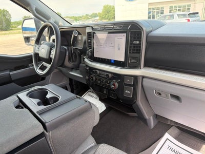 2023 Ford F-350SD XLT Premium Sport