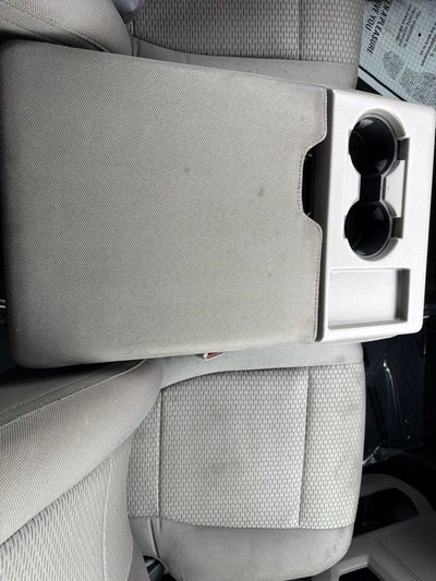 2015 Ford F-150 Base