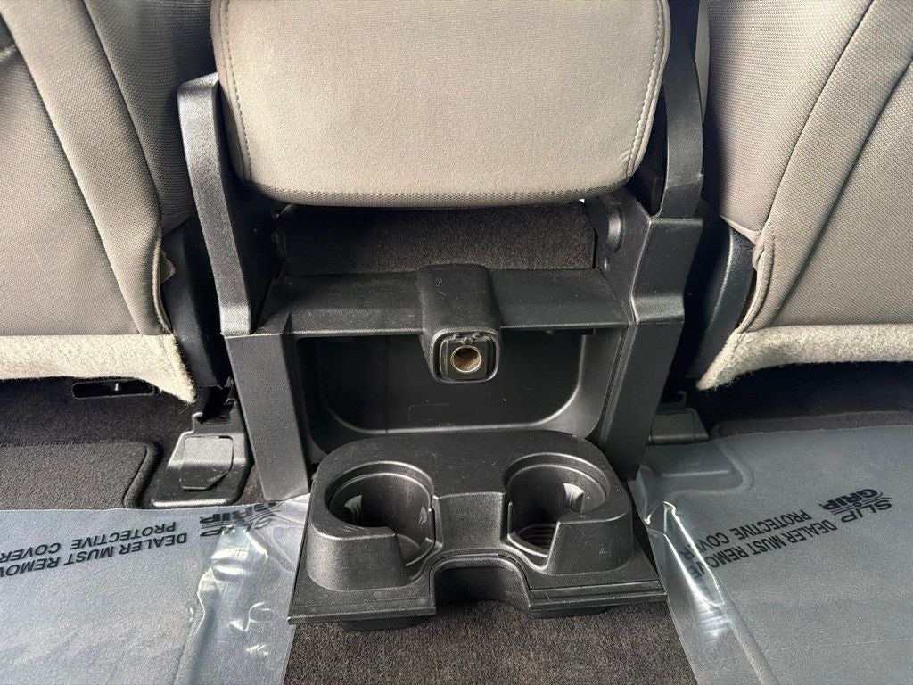 2015 Ford F-150 Base