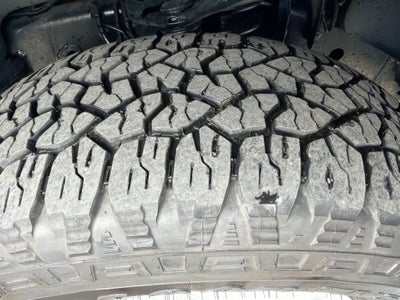 2015 Ford F-150 Base