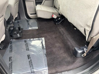 2015 Ford F-150 Base