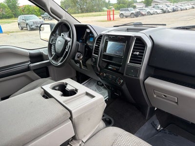 2015 Ford F-150 Base