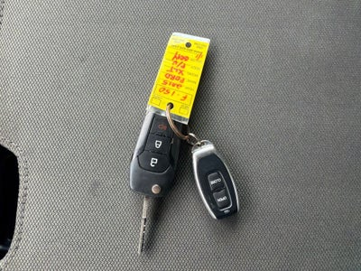 2015 Ford F-150 Base