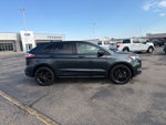 2022 Ford Edge ST Line