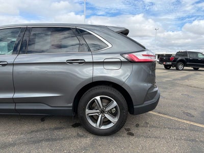 2023 Ford Edge SEL AWD