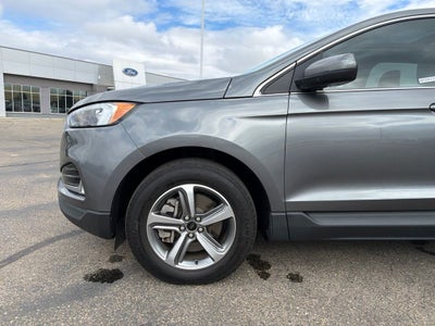 2023 Ford Edge SEL AWD