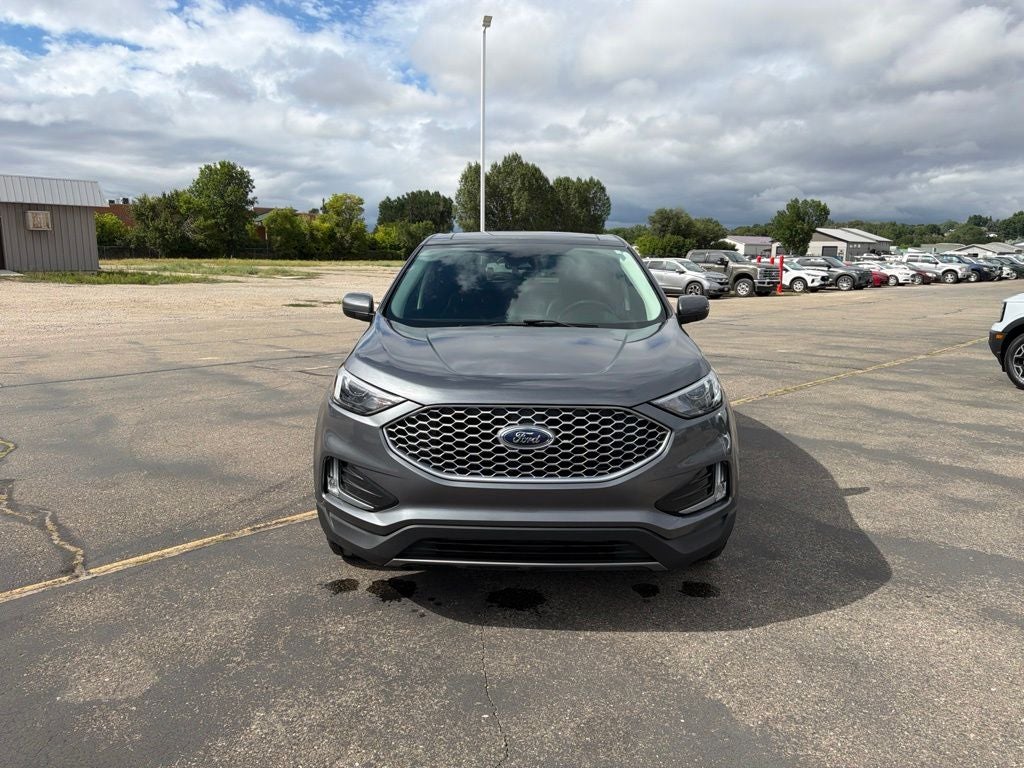 2023 Ford Edge SEL AWD