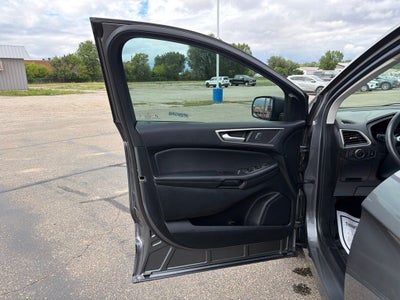 2023 Ford Edge SEL AWD
