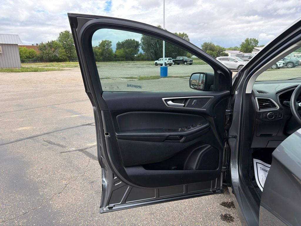 2023 Ford Edge SEL AWD