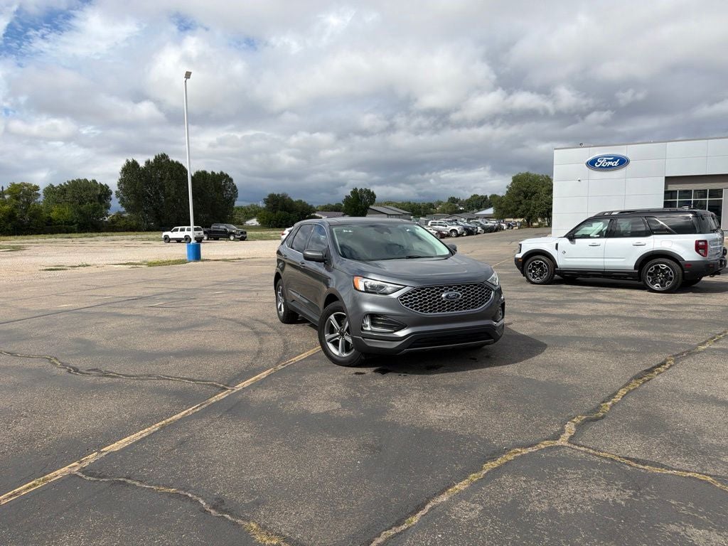 2023 Ford Edge SEL AWD