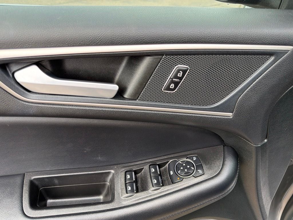 2023 Ford Edge SEL AWD