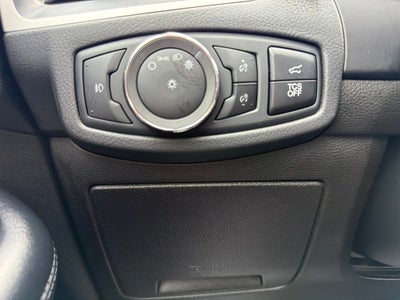 2023 Ford Edge SEL AWD